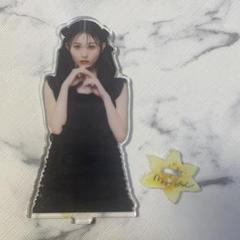 吉井美優（26時のマスカレイド） サイン入り写真パネル | TOKYO