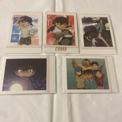 名探偵コナン ぱしゃこれ vol.6 コナン