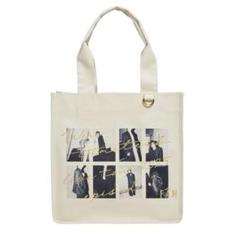 【未開封】SHINee キー ESSAY トートバック✖︎kittyメッシュポーチ 2025年最新】Keyland バッグの人気アイテム - メルカリ