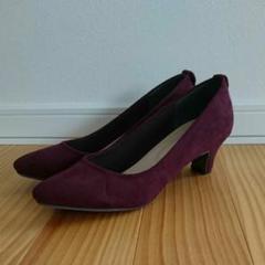 ベルメゾン パンプス