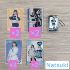 bluelegends 直筆サイン入りトートバッグ　natsuki bluelegends 直筆サイン入りトートバッグ natsuki （公式】埼玉