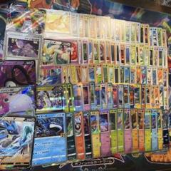 2025年最新】ポケモンカードexまとめ売りの人気アイテム - メルカリ
