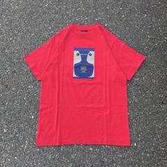 90s OLD UNIQLO usa製 Tシャツ archive 古着 グランジ