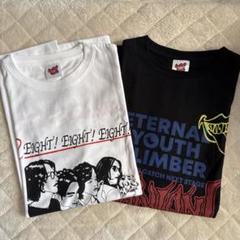 SUPEREIGHT2023 前夜祭グッズTシャツ新品　白、黒セット 41Hae4N1DWL._UF894,1000_QL80_.jpg