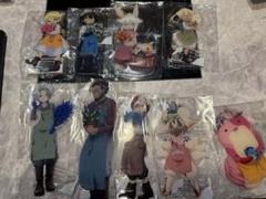 【新品】メイドインアビス　当たり付き一撃コレクション　特大アクリルスタンド　②
