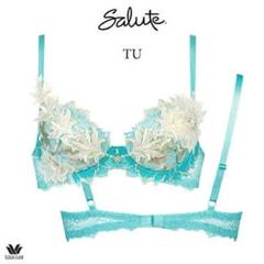 専用ページ　Salute 52ガウン、スリップ、ショーツセット WIカラー　M 2025年最新】サルート52の人気アイテム - メルカリ