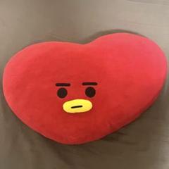 TATA クッション　42 2025年最新】bt21 公式 tata クッションの人気アイテム - メルカリ