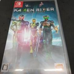 KAMENRIDER memory of heroez　(仮面ライダー　メモヒ)