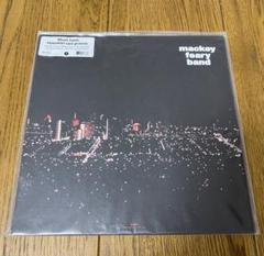 新品!帯付!MACKEY FEARY BAND カラパナ Hawai Mackey Feary Band - Mackey Feary Band | Record Bay