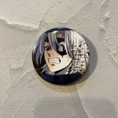 鬼滅の刃 柱展 限定 即完売品 マット缶バッジ 宇髄天元 鬼滅の刃 柱展 ランダムマット缶バッジ 宇髄天元｜Yahoo!フリマ