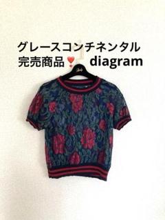 2025年最新】GRACE CONTINENTAL Tシャツ・カットソーの人気