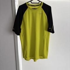 Nike DRI-FIT ランニングトップス Lサイズ