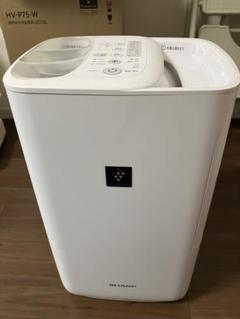 未使用品 HV-P75-W 加湿器 美品 2025年最新】HV－P75－Wの人気アイテム - メルカリ