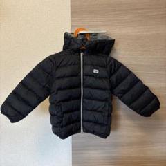 【美品】ARMANI ベビー ダウン 9M68cm ARMANI BABY フーデットダウンジャケット24M 92cm - メルカリ