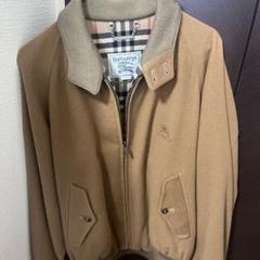 Burberrys ベージュ ジャンパー・ブルゾン Medium Amazon | [BURBERRY] [バーバリー] ブルゾン ウインドブレーカー