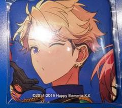 あんスタ アルバムTRIP 缶バッジ 鳴上嵐 あんスタ 鳴上嵐 TRIP ALBUM 缶バッジ