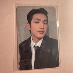 moonbin&sanha ソウルコン 入場トレカ ASTRO Stargraphyソウルコン VIP 入場特典 トレカ MJ - メルカリ