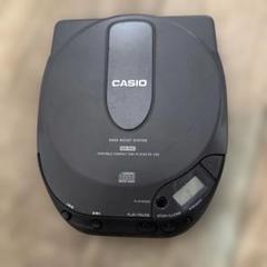 2025年最新】CASIO ポータブルプレーヤーの人気アイテム - メルカリ