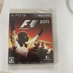F1 2011