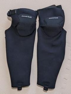 mont-bell レッグガード モンベル ストリームレッグガード | Freshwater.com