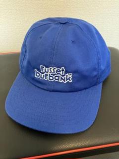 russet burbanks キャップ ラセットバーバンクス AH.H - メルカリ