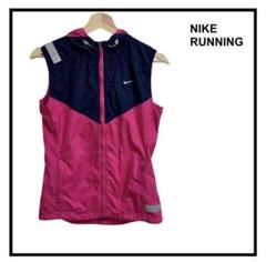 ★【NIKE RUNNING】　トレーニングウエア　ベスト　レディース　M