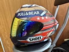 2025年最新】shoei x-fourteen sサイズの人気アイテム - メルカリ