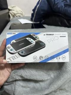 2025年最新】TRIMUI smart proの人気アイテム - メルカリ