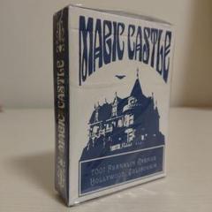レアデック　MAGIC CASTLE　マジックキャッスル　新品、未開封品 Amazon | マジックキャッスル 2種 4個セット Magic Castle