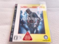 アサシンクリード UBI THE BEST PS3