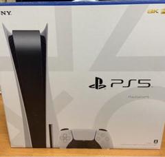 2022年最新】ps5 本体の人気アイテム - メルカリ 上質直営通販 新品 プレイステーション5 ps5 本体 プレステ5 家庭用ゲーム本体