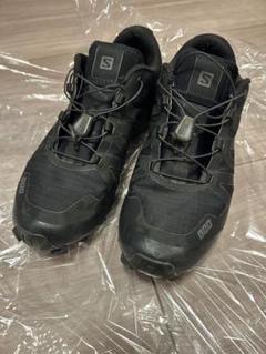 SALOMON - 26cm SALOMON S-LAB サロモン パルサー ブラック 新品未使用 楽天市場】SALOMON/サロモン/S/LAB PULSAR BLACK LTD GARDEN