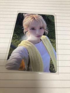 2025年最新】aespa トレカ whiplash hmvの人気アイテム - メルカリ