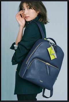 【定価七万円/美品】TUMI Gail Backpack 定価七万円/美品】TUMI Gail Backpack - メルカリ