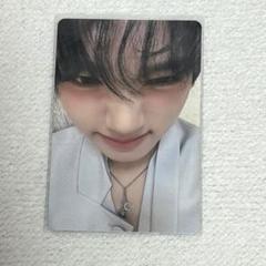 ユジン トレカ セット 封入 ktown4u じゃがいも人形 特典 タワレコ 2025年最新】ユジン タワレコの人気アイテム - メルカリ
