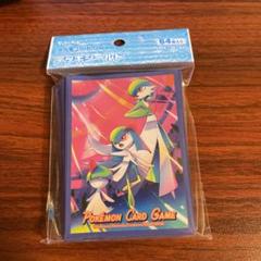 新品・未開封】進化の軌跡 サーナイト デッキシールド - メルカリ