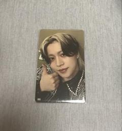 JO1 木全翔也 JO1DER SHOW 7000円購入トレカ JO1木全翔也 東京ドーム会場7000円 トレカ - メルカリ