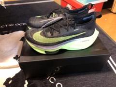 AIR ZOOM ALPHAFLY NEXT% NIKE