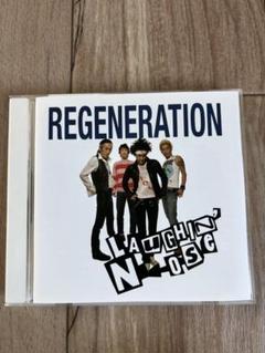ラフィンノーズ　 REGENERATION