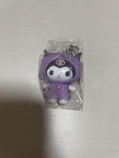 ちびっとも　クロミ