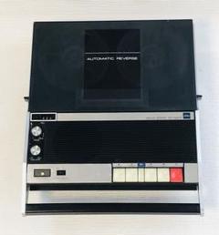 東芝5号サイズ オープンリールテープレコーダー整備済動作中古機 GT-631P 東芝オープンリールテープレコーダー 5号サイズ 動作品GT-631P