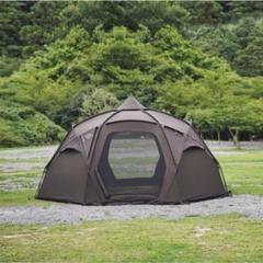 人気新品 1953CAMPERSKHAN 伊豆のぬし釣り TENKER テント・タープ