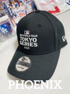 売れ筋・人気アイテム 商品 新品未使用品☆MLBドジャース東京ラウンド開幕戦オリジナル 応援グッズ