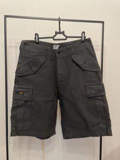 美品✨ WTAPS ハーフパンツ 黒 23ss カーゴ ミリタリー 2025年最新】WTAPS メンズ ショートパンツ・ハーフパンツの人気