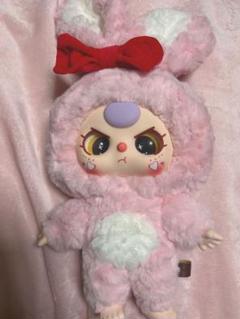 babythree 400パーセント ぬいぐるみ クリスマス バラ売り⭕️ babythree クリスマス400% - メルカリ