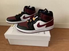 ナイキ ウィメンズ エア ジョーダン ミッド US12