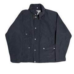 South2West8 カーメルジャケット マウンテンパーカー S 黒 SOUTH2 WEST8〉定番プロダクトに新型が登場 | NEPENTHES