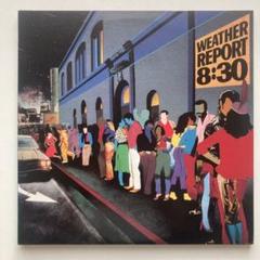 2025年最新】weather report 8 30の人気アイテム - メルカリ