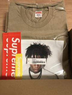 SUPREMEシュプリームYoung Boy ポスター Supreme - o様専用 激レア】supreme ポスター NBA YOUNG BOY