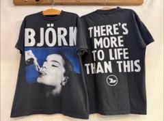 2025年最新】ビョークtシャツの人気アイテム - メルカリ